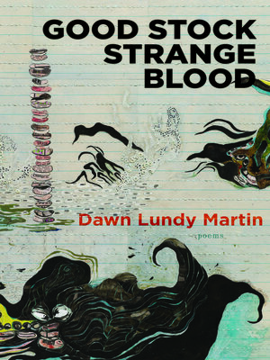 cover image of Good Stock Strange Blood